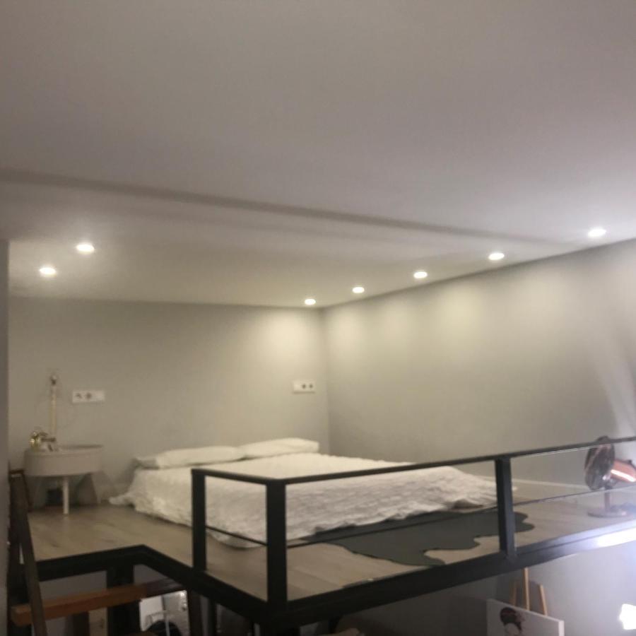 Loft By Palacio Real Madryt Zewnętrze zdjęcie